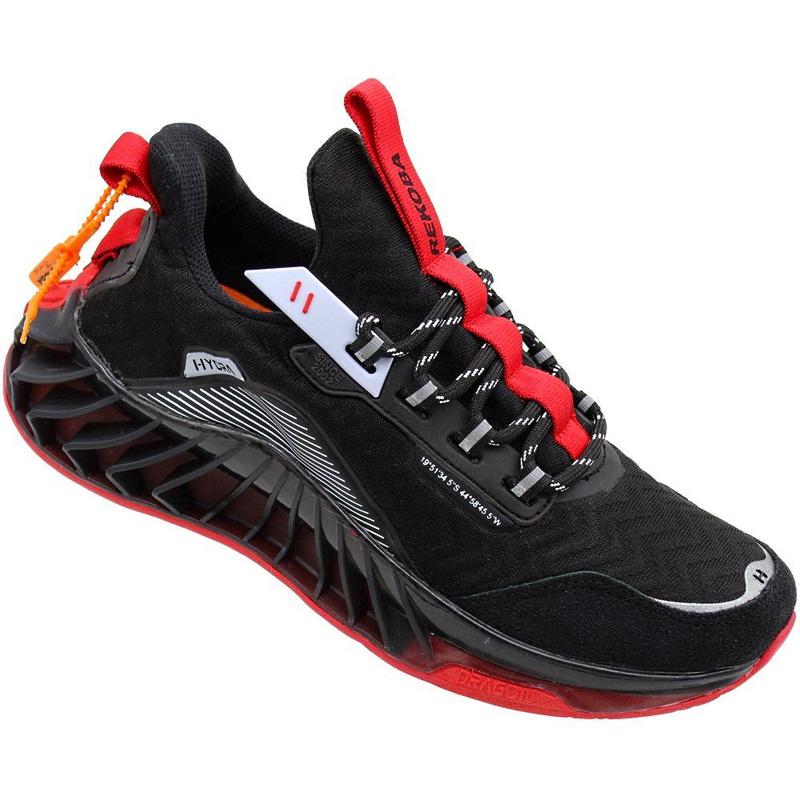 Tênis Rekoba Dragon Hydra 02RK077 - Tênis Masculino - Magazine Luiza